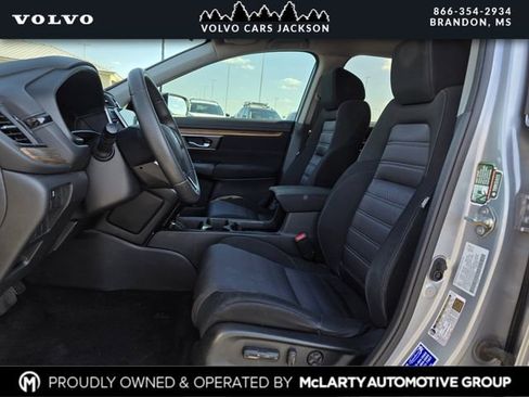 Used 2019 Honda CR-V EX image 13