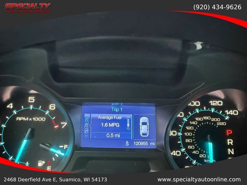 Used 2015 Ford Explorer XLT AWD/4WD image 18