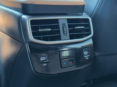Used 2024 Lexus RX 350 Premium w/ Cold Area Package FWD image 23