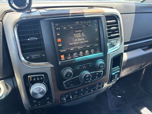 Used 2014 RAM 1500 Laramie AWD/4WD image 20