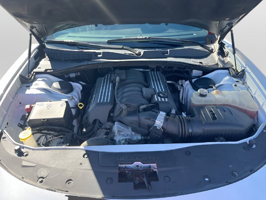 Used 2023 Dodge Charger Scat Pack w/ Plus Group RWD image 32