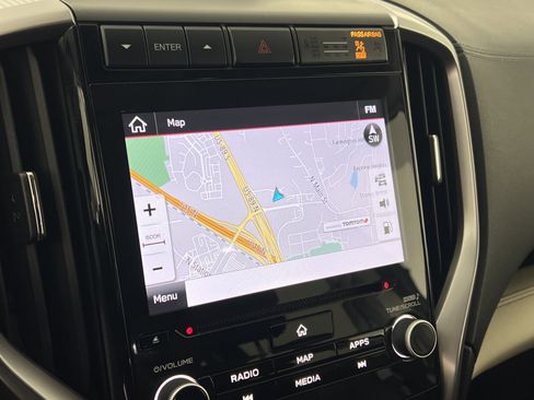 Used 2021 Subaru Ascent Limited w/ Technology Package image 29