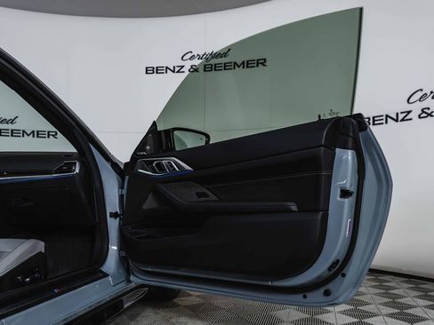 Used 2023 BMW M4 Coupe w/ Executive Package image 15