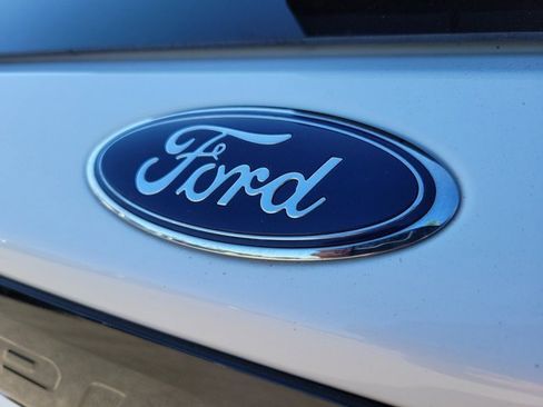 Certified 2024 Ford Explorer ST w/ Equipment Group 401A image 11