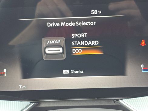 New 2026 Nissan Murano Platinum w/ Cargo Package image 8