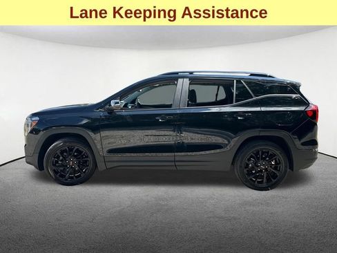 Used 2023 GMC Terrain SLE w/ Driver Convenience Package AWD/4WD image 6
