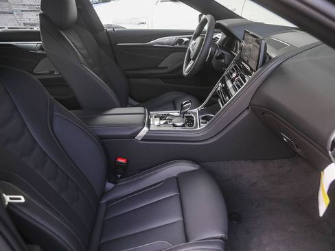 New 2026 BMW 840i RWD image 13
