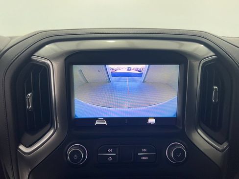 Used 2019 Chevrolet Silverado 1500 LT w/ All-Star Edition AWD/4WD image 13