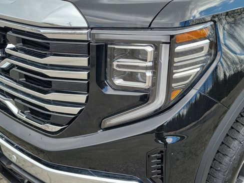 New 2026 GMC Sierra 1500 SLT w/ SLT Premium Plus Package image 14