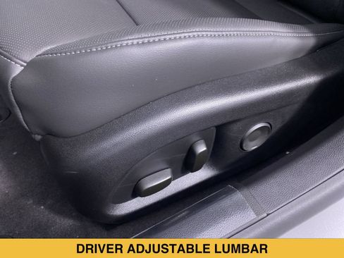 Certified 2024 Cadillac CT5 Premium Luxury w/ Parking Package AWD/4WD image 9