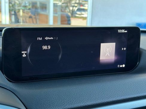 Certified 2025 MAZDA CX-50 AWD 2.5 Hybrid w/ Weather Package image 17