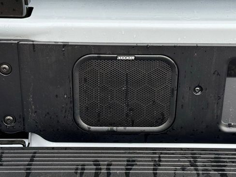 Used 2026 GMC Sierra 2500 Denali Ultimate image 47