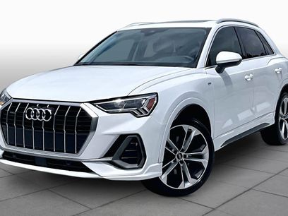 Used 2020 Audi Q3 2.0T Premium Plus
