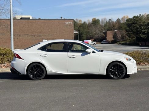 Used 2014 Lexus IS 250 image 5
