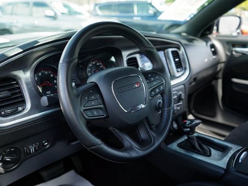 Used 2023 Dodge Charger R/T w/ Daytona Edition Group RWD image 5
