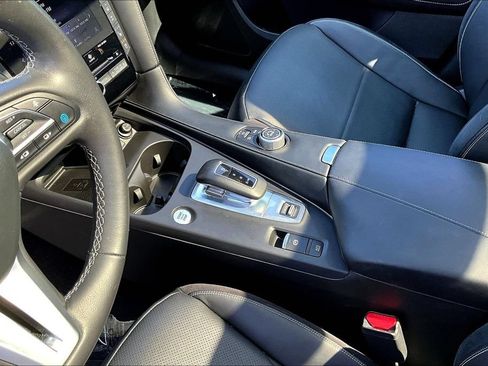 Used 2024 INFINITI QX50 Sport AWD/4WD image 20