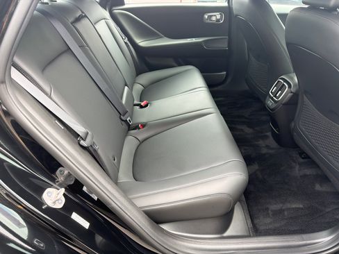 Used 2023 Hyundai Ioniq 6 SEL AWD/4WD image 15