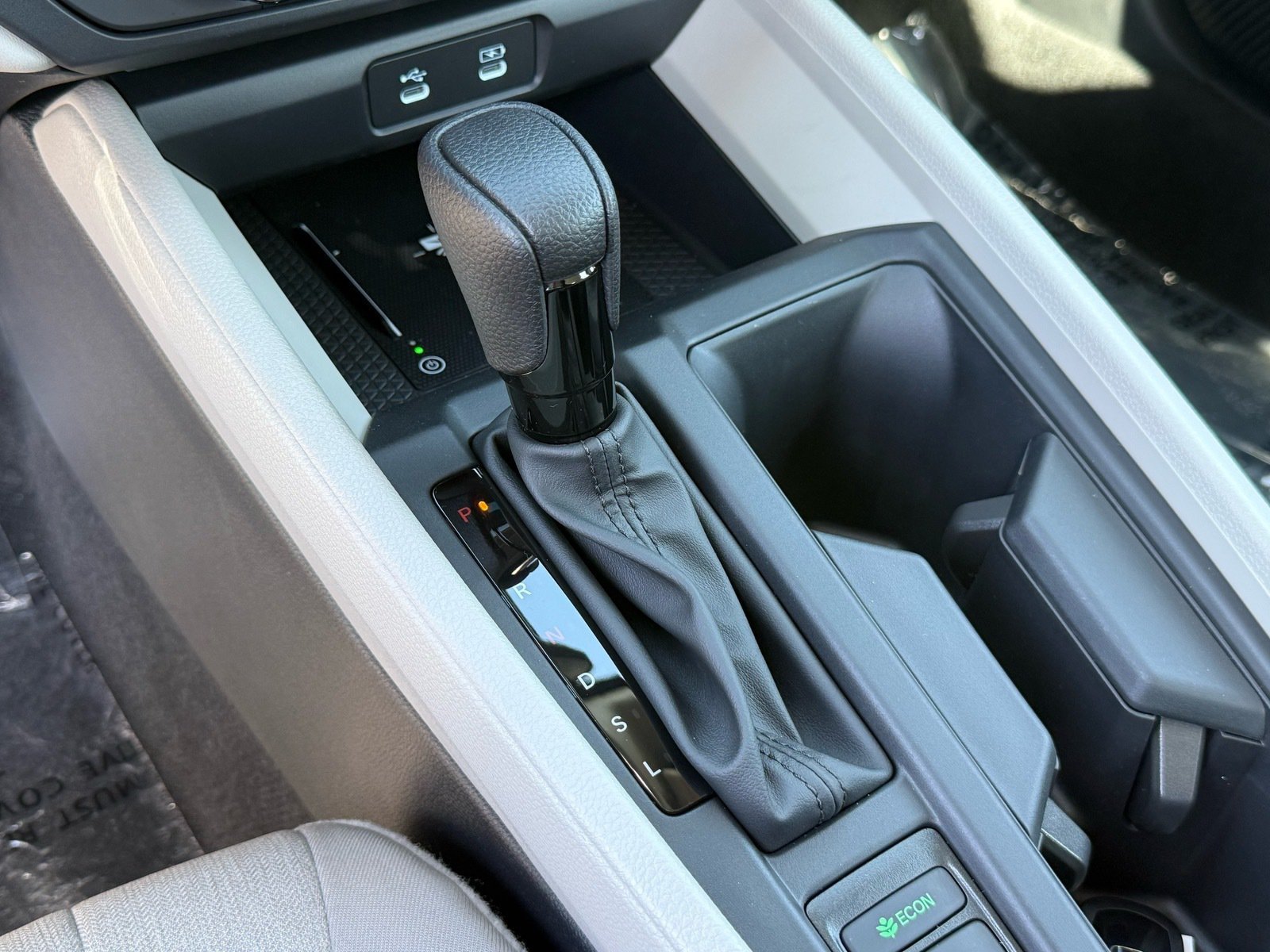 New 2026 Honda Accord LX image 25