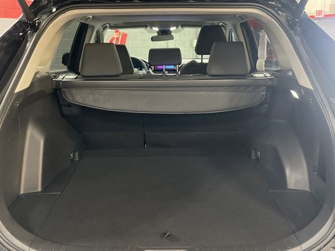 Used 2025 Toyota RAV4 XLE w/ Convenience Package AWD/4WD image 34