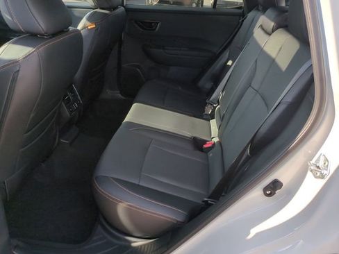 New 2026 Subaru Outback Wilderness AWD/4WD image 31