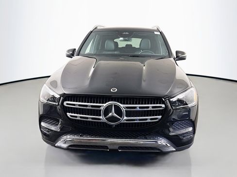 Used 2026 Mercedes-Benz GLE 350 4MATIC image 2