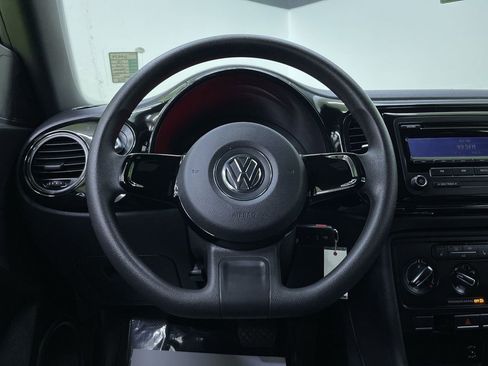 Used 2015 Volkswagen Beetle 1.8T image 20
