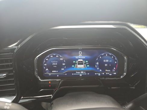 Used 2024 Chevrolet Silverado 1500 LT w/ Convenience Package II image 13