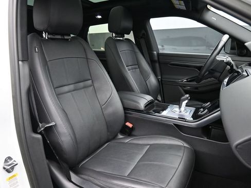 Used 2023 Land Rover Range Rover Evoque S AWD/4WD image 27