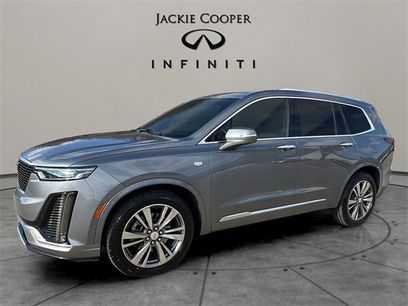 Used 2021 Cadillac XT6 Premium Luxury w/ Platinum Package