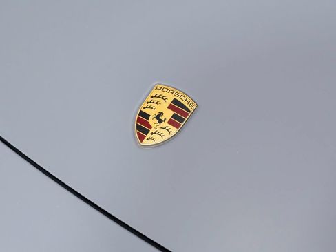 Certified 2023 Porsche Macan GTS AWD/4WD image 47