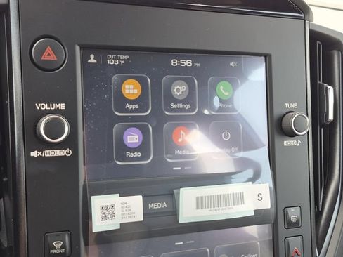 New 2026 Subaru Forester AWD/4WD image 17