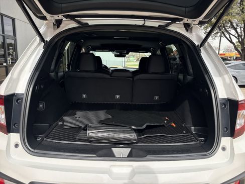 Used 2024 Honda Passport TrailSport image 38