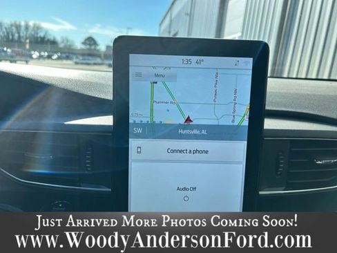 Certified 2021 Ford Explorer ST w/ Equipment Group 401A image 10