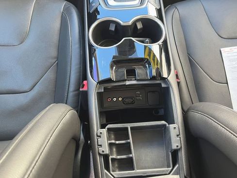 Used 2015 Ford Fusion Titanium image 31