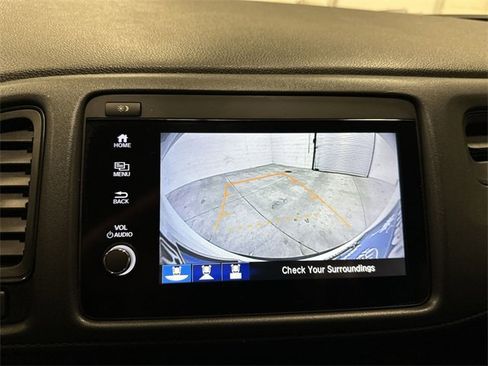 Used 2022 Honda HR-V Sport image 30