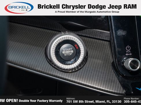 New 2026 Jeep Grand Wagoneer Summit w/ Premium Group III AWD/4WD image 35
