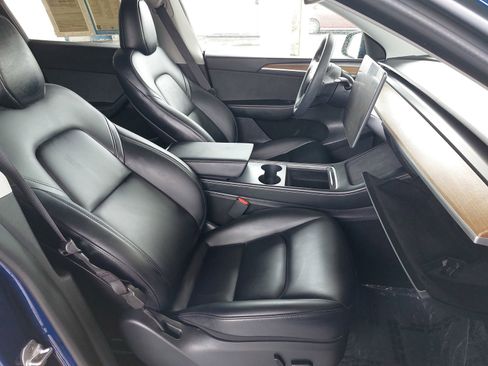 Used 2023 Tesla Model Y Long Range image 10