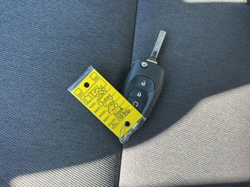 Used 2024 Chevrolet Trax RS w/ Driver Confidence Package image 31