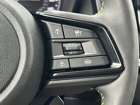 New 2026 Subaru Ascent Bronze Edition image 30