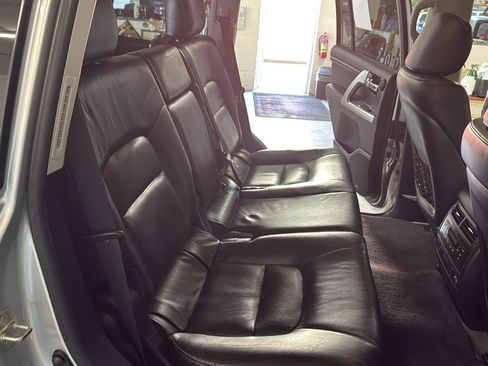 Used 2013 Toyota Land Cruiser AWD/4WD image 53