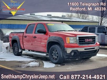 Used 2009 GMC Sierra 1500 SLE w/ Power Pack Plus