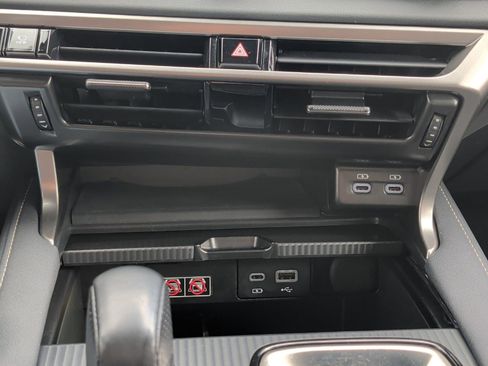 Used 2024 Lexus RX 350 F Sport w/ Convenience Package AWD/4WD image 20