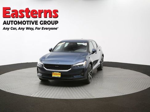 Used 2022 Polestar Polestar 2 w/ Pilot Package image 49