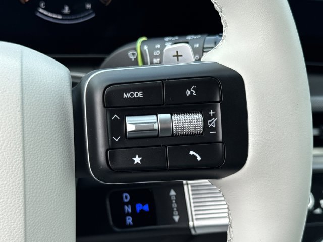 New 2026 Hyundai Santa Fe SE FWD image 28