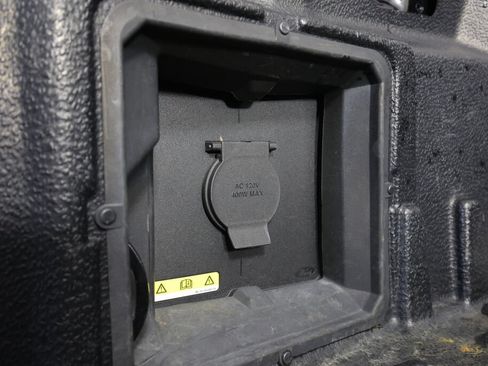 Used 2023 Ford F150 XLT w/ Equipment Group 302A High AWD/4WD image 19