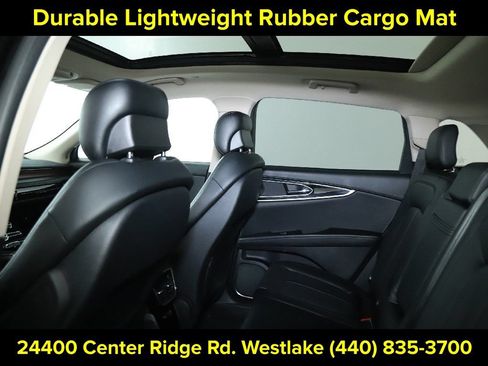 Certified 2023 Lincoln Nautilus Reserve w/ Equipment Group 201A AWD/4WD image 19