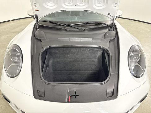 Certified 2024 Porsche 911 Carrera 4S AWD/4WD image 20