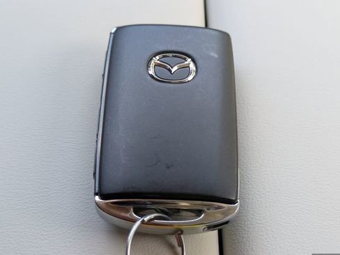 New 2026 MAZDA CX-90 3.3 Turbo S w/ Premium Plus image 32