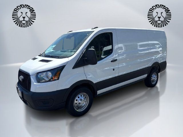 New 2026 Ford Transit 150 Low Roof AWD 360° Tour