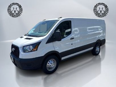 New 2026 Ford Transit 150 Low Roof AWD